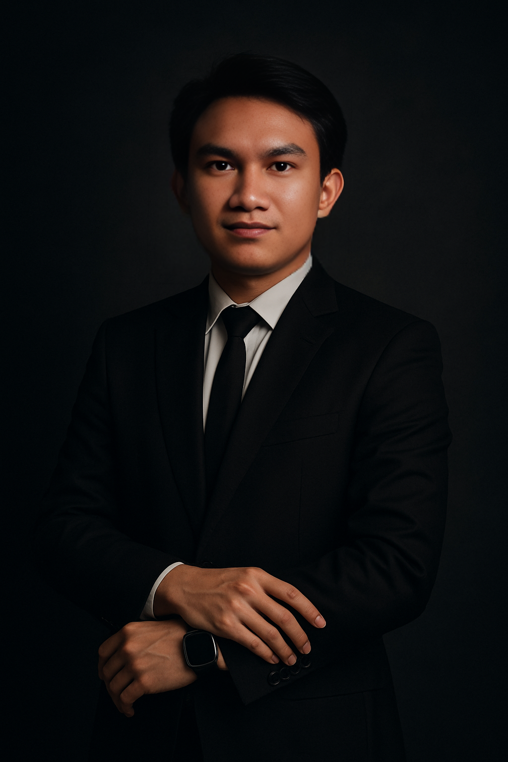 Reza Prasetya Siagian